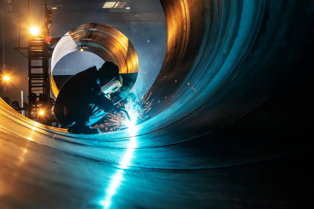Best Food and Beverage Processing Equipment Welding in Wade, MS