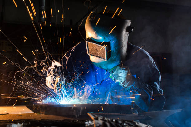 Best Welding Inspection and Certification in Wade, MS
