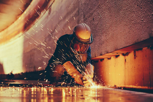 Wade, MS Welder & Metal Fabrication Company