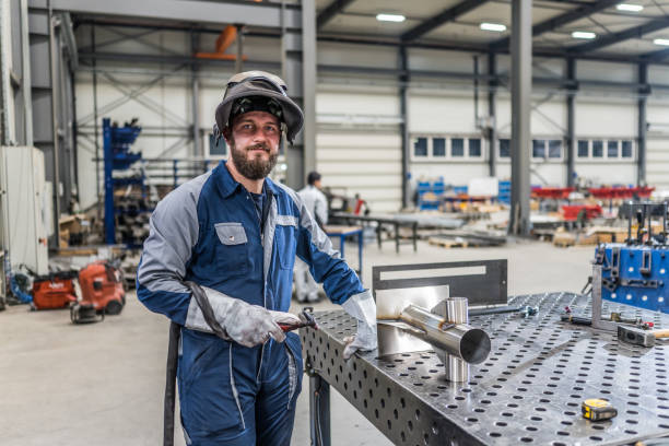 Best Welding Equipment Sales and Repair in Wade, MS