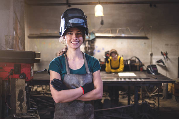  Wade, MS Welder Pros